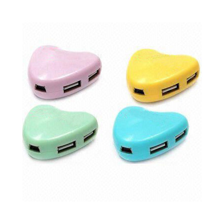 客製化禮品USB分享器  禮品